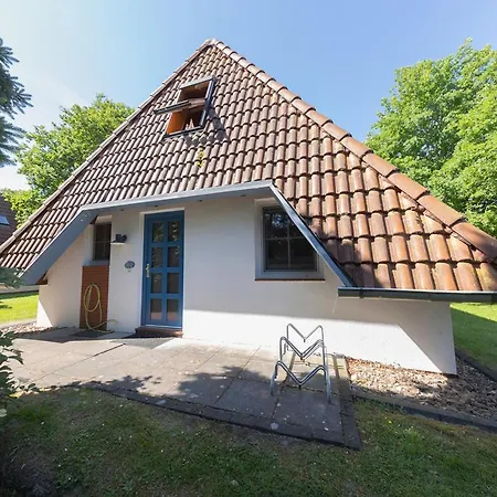 Kn 5 - Strandvogt 3 Komfort Hébergement de vacances