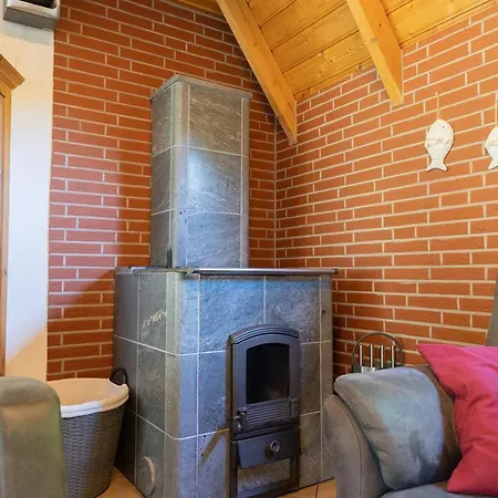 Hébergement de vacances Kn 5 - Strandvogt 3 Komfort *