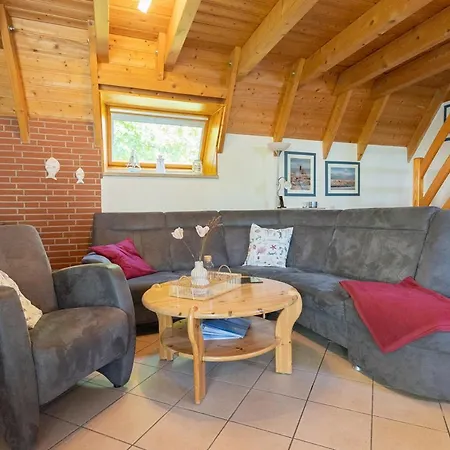 Kn 5 - Strandvogt 3 Komfort Hébergement de vacances