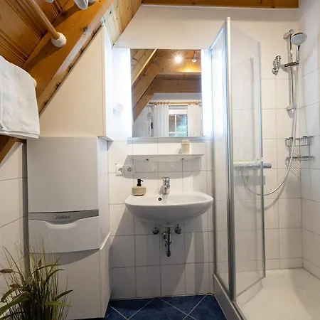 Hébergement de vacances Kn 5 - Strandvogt 3 Komfort *